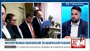 TVR MOLDOVA - Emisiunea „Punctul pe AZi”-Summitul CPE şi perspectivele europene/30.01.2023