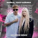 29 место - Markul Тося Чайкина Стрелы Denis First…