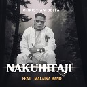 Christian Bella feat Malaika Band - Nakuhitaji