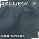 Sollivan feat kastelar Nobeat - P V A Number 2