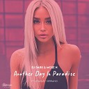 DJ Dark Mose N feat Stanley Serrano - Another Day in Paradise Extended Mix