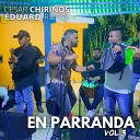 Cesar Chirinos - El Ahijado En Vivo