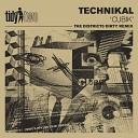 Technikal - Cubik The District5 Dirty Extended Remix