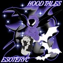 ESOTERYC feat Mighty Bat EXT6NDO - NORTHERN LIGHTS