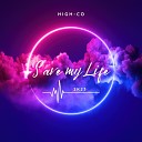 High Co - Save My Life 2k23 Extended Mix