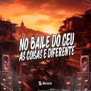 DJ Rafinha Duarte DJ CAMPASSI GUIBA 011 feat MC MARC… - No Baile do C u as Coisa Diferente