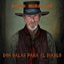 DAVID MIRALLES - Una Caja De Pino