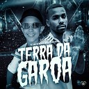 MC Liro MC Menor Kay DJ Pedro Vieira feat Love… - Terra da Garoa