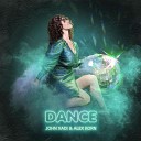 John Xadi Alex Korn - Dance