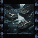 Blood Eclipse - Drown Corpses in a Silent Mountain River