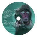 primemusic.zone - Купание обезьяны в тёплпй воде - Член семьи