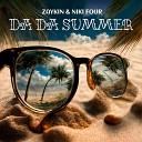 Zaykin Niki Four - Da Da Summer