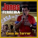 JONES FERREIRA - Quando voc foi embora