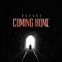 Savage feat Z4NE - Coming Home
