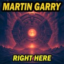 Martin Garry - Hunting for Witches