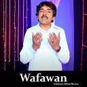 Ghulam Abbas Bassu - Wafawan