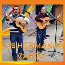 LOS HERMANOS ZARCO - Vive Sola en la Ciudad