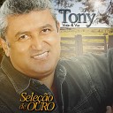 Tony Viol o E Voz - Fica Jesus