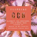 Slipmatt Sol Brothers Jodi Errol Reid - Zipped Up Going Back To My Roots Extended Vocal…