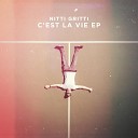 Nitti Gritti - No Calls