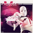 Prometheus - The Logic Of Polyphonic
