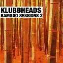 Klubbheads - Cheddar With Mayonaise