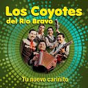 Los Coyotes Del Rio Bravo - La Mal Sentada