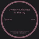 Domenico Albanese - To The Sky Instrumental Mix