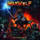 WarWolf - Clan of the Undead