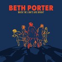 Beth Porter - Here It Comes Again