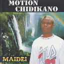 Motion Chidikano - Gwenzi Ripi