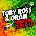 Toby Ross Oram - Bring The Flava