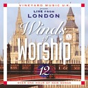 Vineyard Music - Holy is the Lord Live