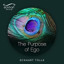 Eckhart Tolle - The Dangers of Narrative Thinking