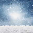 Hamilton Jones Trio - Let It Snow