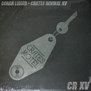 Conan Liquid - Where Will You Run Back to 96 Mix