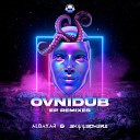 OvniDub - Simbiose Albakar Skyysphere Remix
