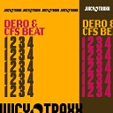 Dero C F S Beat DJ Dero - 1234 Extended Mix