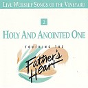 Vineyard Music - He Has Overcome Live