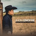 Jhon Onofre - La Cruz del Perd n