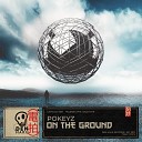 Pokeyz - On The Ground Extended Mix