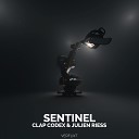 Clap Codex Julien Riess - Sentinel Original Mix