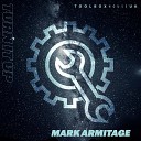 Mark Armitage - Turn it Up Radio Edit