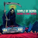 Temple of Deimos - Bad Time Choices