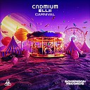 Cadmium Ellii - Carnival