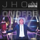Jhon Onofre - Debajo del Sombrero