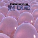 Hallucinogen - L S D World Sheet of Closed String Mix