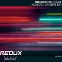 Ricardo Guerra - Universe Astral Extended Mix