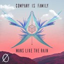 Company Is Family - Ostara Bonus Track