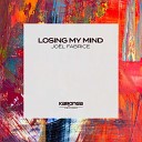 Jo l Fabrice - Losing My Mind Extended Mix